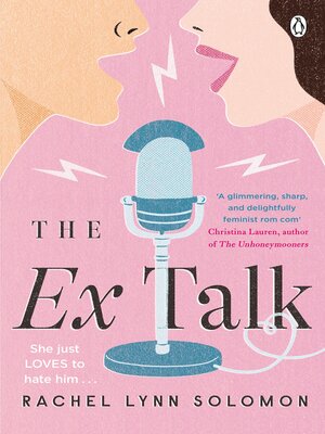 cover image of The Ex Talk